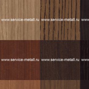 Образцы МДФ (Шпон)