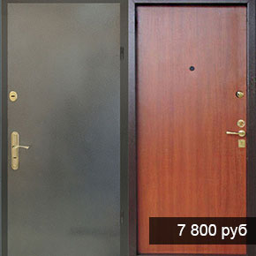 HAMMERITE + Ламинат