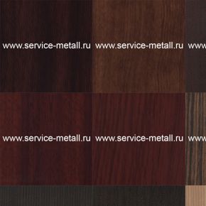 Образцы МДФ (ПВХ)