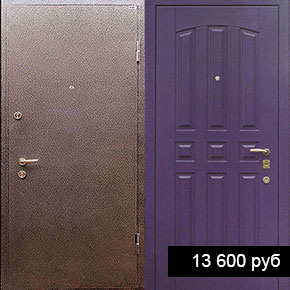 Порошок + МДФ-6