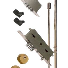 Kale 256 мультисистема