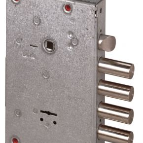 CISA 57-я серия