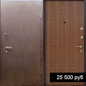 Порошок + ПВХ-6