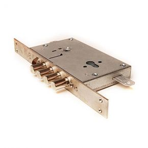 CISA 56-я серия