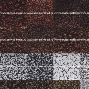 Образцы порошка