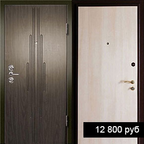 МДФ + Ламинат