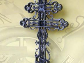 Ритуальные кресты