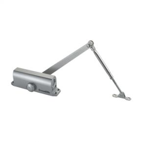 Доводчик дверной