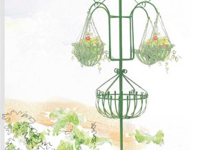 Цветочницы