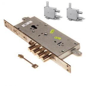 Cisa мультисистема