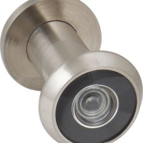 Дверной глазок