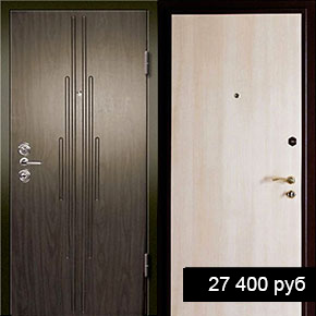 МДФ + Ламинат